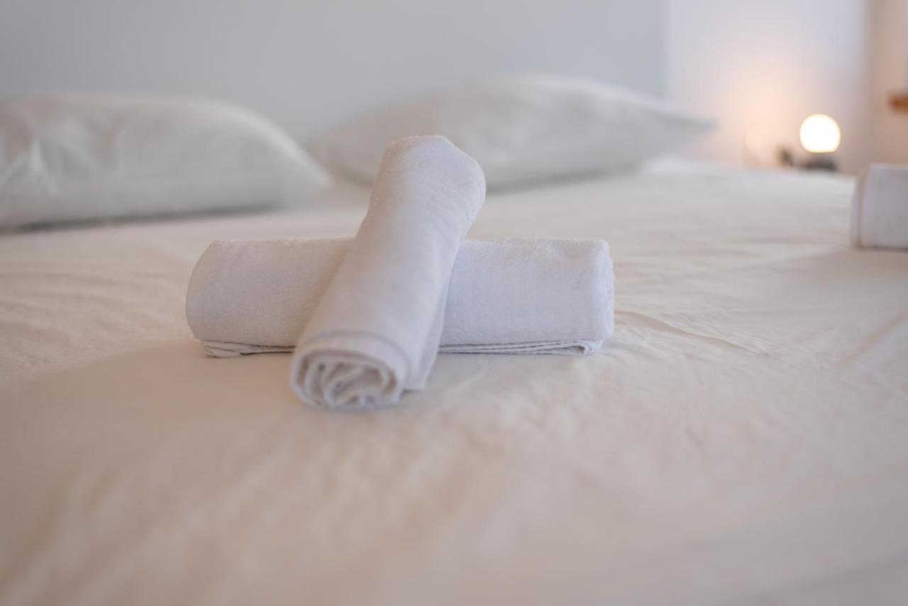 Brand New Apt W Balcony & Perfect Seaview At Center Hvar Town Buitenkant foto